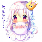 NewbieXD8's Avatar'
