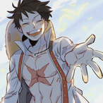 BlindBulletTR's Avatar'