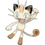 Meowth_Cat's Avatar'