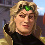 Kaba Joestar's Avatar'