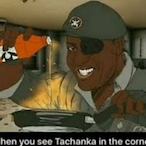 RongoCongo's Avatar'