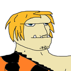 Mr t1ckly's Avatar'