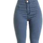 Jinny_Jeans's Avatar'