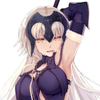Saber0600's Avatar'