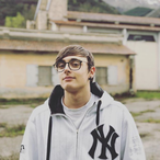 Nik001194's Avatar'