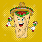 BuritoBob's Avatar'