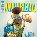 invincibleian69's Avatar'