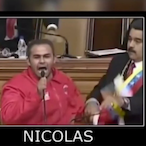 Troopercito's Avatar'