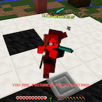 PrincessXenon's Avatar'