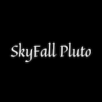 SkyFall_Pluto's Avatar'