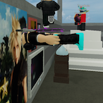 BlackError130's Avatar'