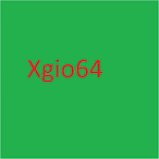 Xgio64's Avatar'