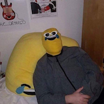 PlasticChimney's Avatar'