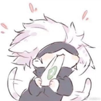 VillainLi's Avatar'