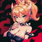 Duberu's Avatar'