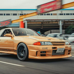 DriftChegg's Avatar'