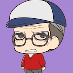 iori-3GABA's Avatar'