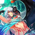 BuraisuAma's Avatar'