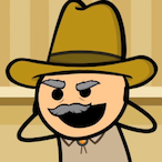 ImpulseBear2580's Avatar'