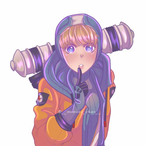 mushua1128's Avatar'