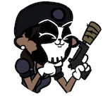 IVAN-CIRCO's Avatar'