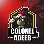 Colonel_Adeeb's Avatar'