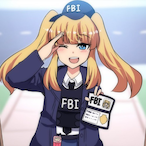 FBIDOTGOV's Avatar'