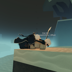 MeVsDio's Avatar'