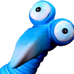 DibbleDobble's Avatar'