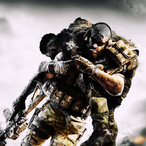 El Tactico x's Avatar