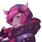 Lixald's Avatar'
