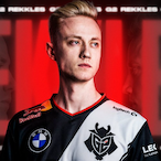 G2-Rekkles's Avatar'