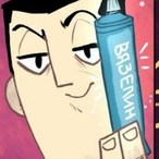 clicker_BR0's Avatar'