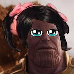 OnlyGudInCasual's Avatar'