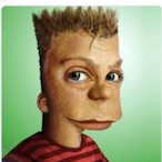 jjrayley's Avatar'