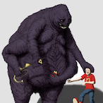 smkin crckk's Avatar'