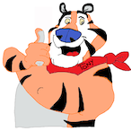 TEZI2THICC's Avatar'