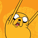 PEPE.Gorilla's Avatar'