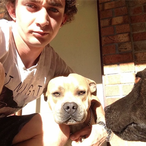 InlandSeeker364's Avatar'