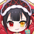 DAL-Kurumi's Avatar'