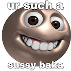SussyBakaDoc's Avatar'