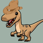 velociraptorcap's Avatar'