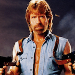 theCHUCKnoris1's Avatar'