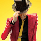Lupin-3rd's Avatar'