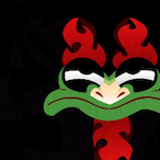 ChinaCawmie's Avatar'