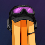 DarksBarretta's Avatar'