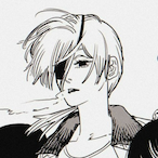 Asa-YoRu's Avatar'