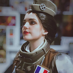 Lioned's Avatar'