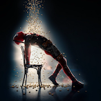 Nutty.....'s Avatar'