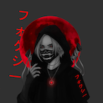 SnowFoxyV's Avatar'